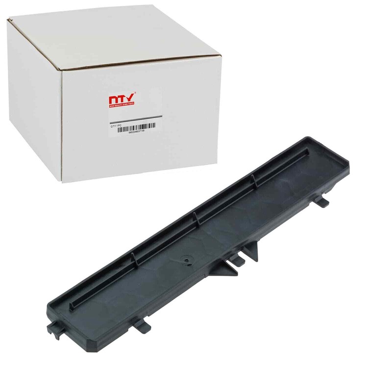 Nty Abdeckung Frischluftkanal Innenraumluft Passend FÃ¼R Audi A3 Vw Passat B8