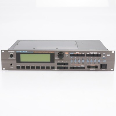 Roland Xv 3080 Soundfont Samples 3000 Mb Vst Sampler