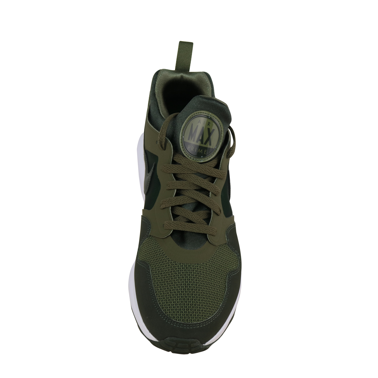 nike sportswear air max prime 876068 201 sneakers low grün nike sportswear air max prime 876068 201 sneakers low grün