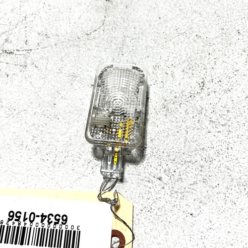 2014-2020 ACURA MDX TRUNK CARGO INTERIOR COURTESY LIGHT LAMP LENS OEM