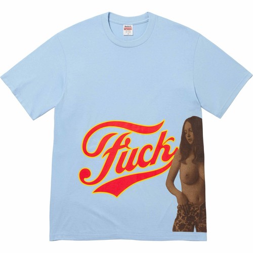 【00s☆七分袖】HYS HYSTERIC UNIVERCITY Tee 00s☆七分袖】HYS HYSTERIC UNIVERCITY Tee