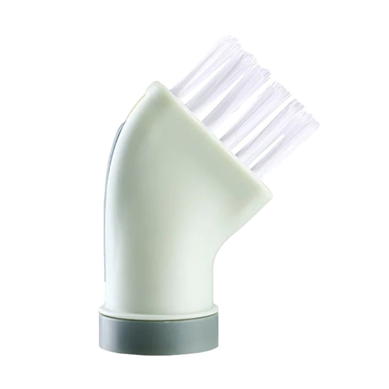 Water Bottle Brush Cleaner 2-in-1 Gaps Brush Window Seam Cleaner suitable