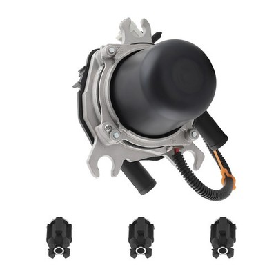 Air Injection Pump US for Chevy Silverado Blazer GMC Sierra Jimmy Yukon 12568224