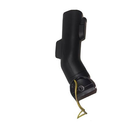 NEW Miele SEB 217-3 Connection Socket/neck 
