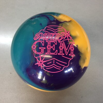 新品】エキゾチックジェム エキゾチック・ジェム - ハイスポーツ社