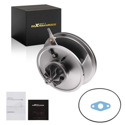 Upgrade Billet Turbo Cartridge For Bmw 535d Gt F07 5er 2010-2012 54409700009