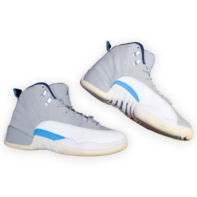 jordan 12 retro 2016