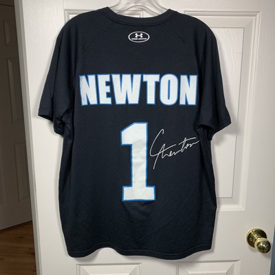 cam newton jersey academy
