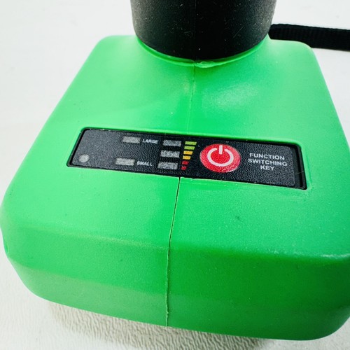 Tegatok 20V Cordless Electric Impact Gun 1/2'' High Power Driver - TOOL ONLY