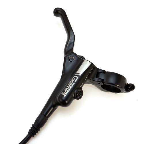 tektro gemini comp hydraulic disc