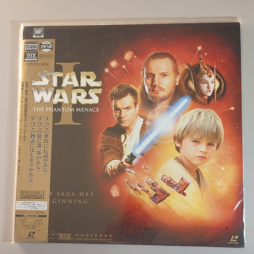 STAR WARS Phantom Menace TVガイドカバー 200個限定 STAR WARS Phantom Menace TVガイドカバー 200個限定 VTG Star