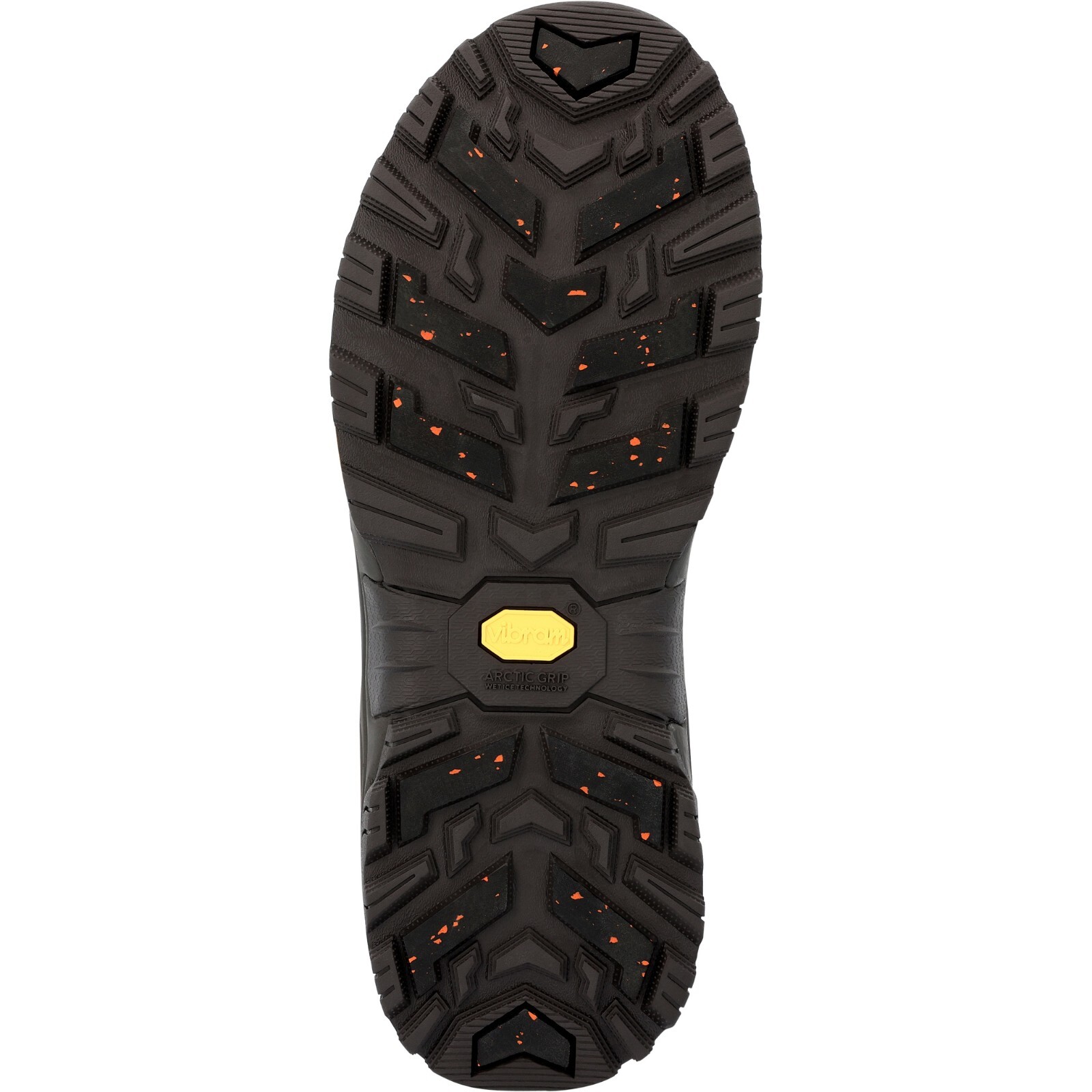 Pre-owned Muck Boots Muck Men's Apex Pro 16 In Insulated Outdoor Boots Apms900 - All Sizes - In Brown