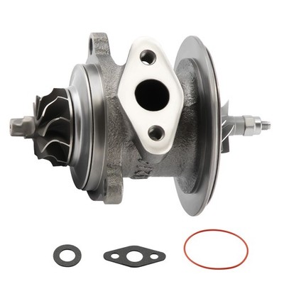 Turbo Chra Rumpfgruppe Turbolader for Smart Fortwo Coupe Cabrio 450 0.8 CDI TOP