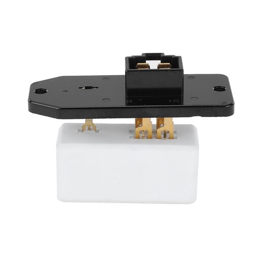 A/C Blower Motor Resistor for Toyota Tundra 2000 2001 2002 2003 2004 2005 2006