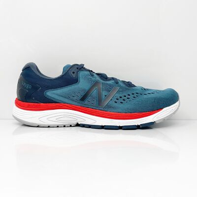 

New Balance Mens Vaygo MVYGOBG Синие кроссовки Размер 11,5 D, Синий, Vaygo
