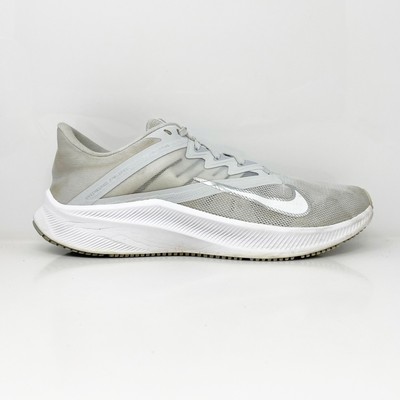 

Nike Womens Quest 3 CD0232-004 Серые кроссовки для бега, размер 8,5, Серый, Quest 3
