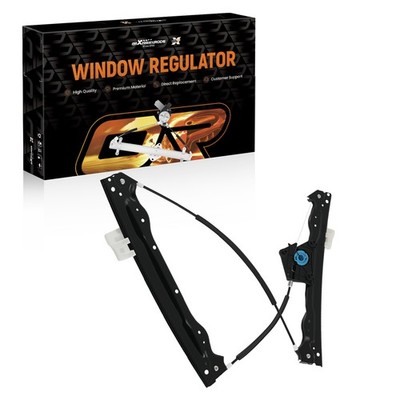 Front Left Driver Side Power Window Regulator for Dodge Avenger 2008-2010