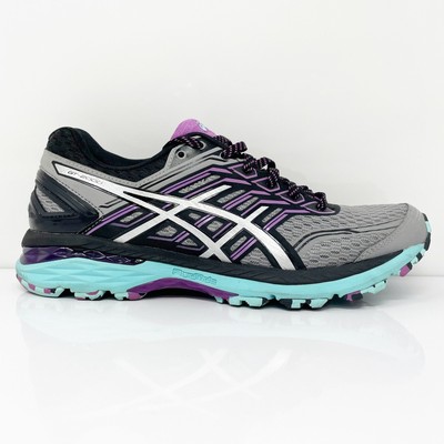 

Женские кроссовки Asics GT 2000 T762N серые кроссовки размер 7, Серый, GT 2000