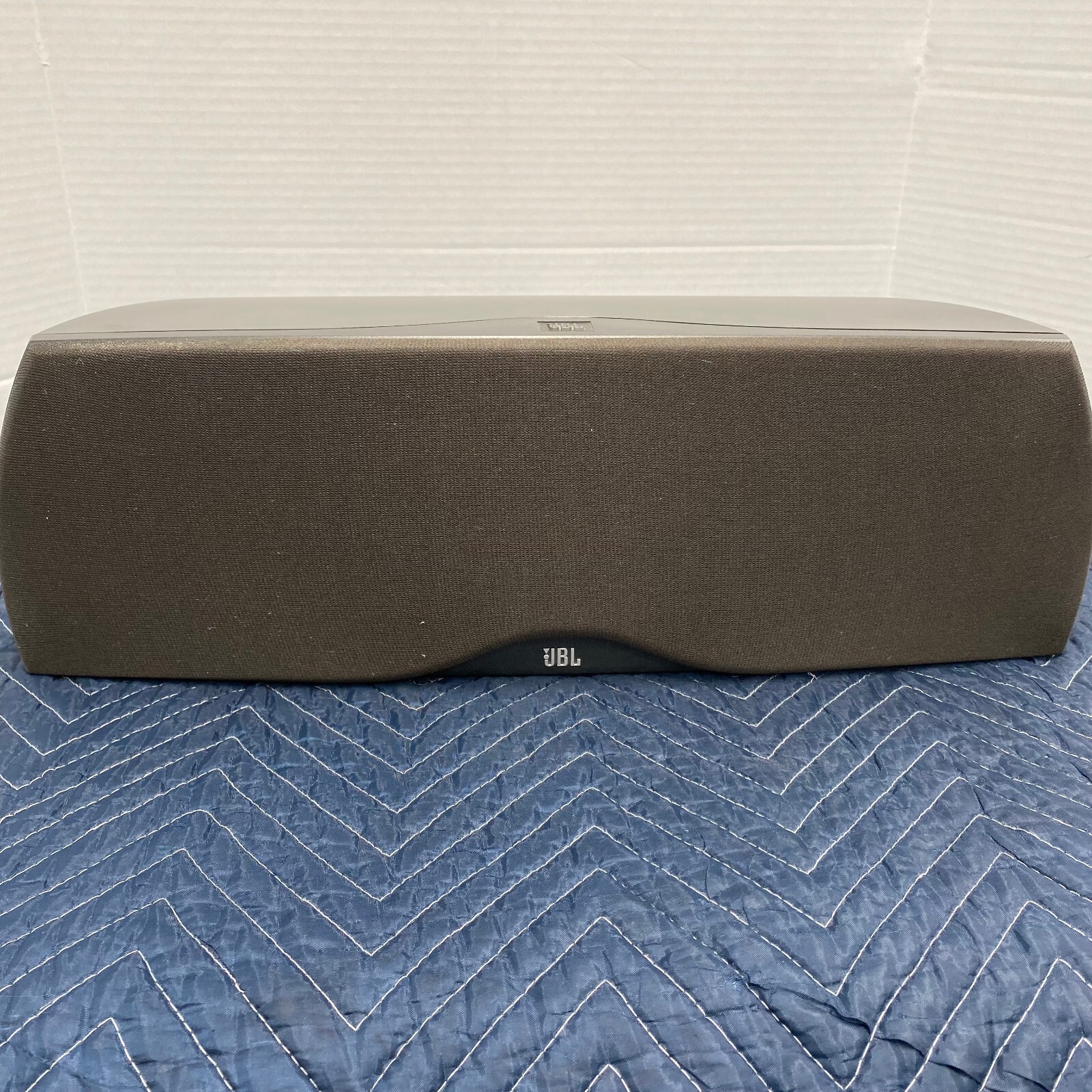 JBL N-CENTER NORTHRIDGE SERIES 2-WAY / 3-DRIVER BASS REFLEX