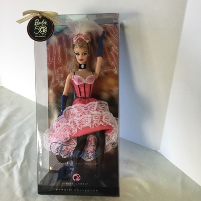 barbie collectable dolls