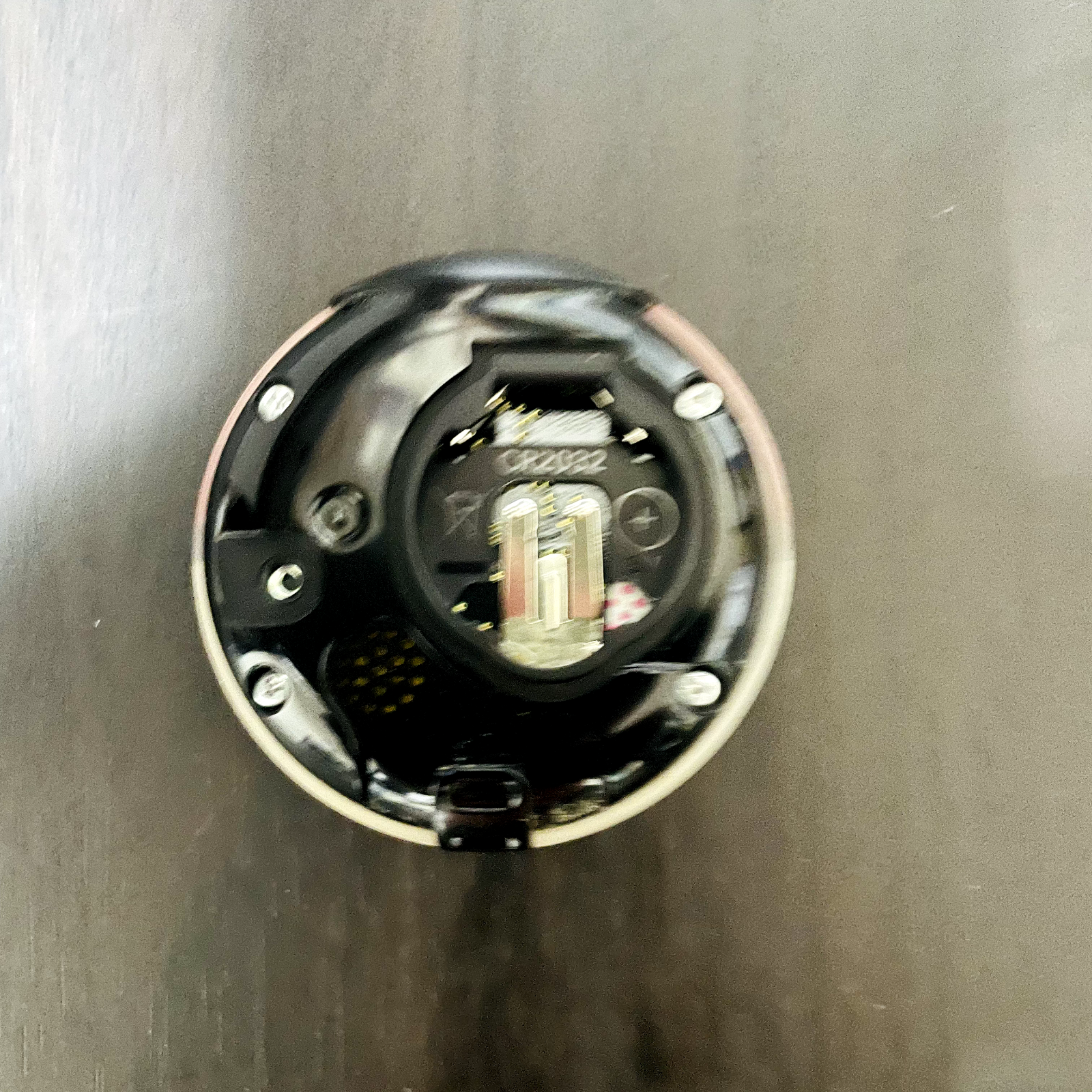 Pokewalker for Nintendo DS Pokemon Heart Gold Soul Silver Back Clip Hook Cover