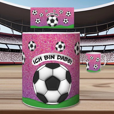 Football Mug,Coffee Mug Gift for Dad, Mom,Daughter,Son,birthday present