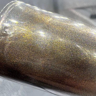 Baroness X Indie Nail Polish (Select Color)