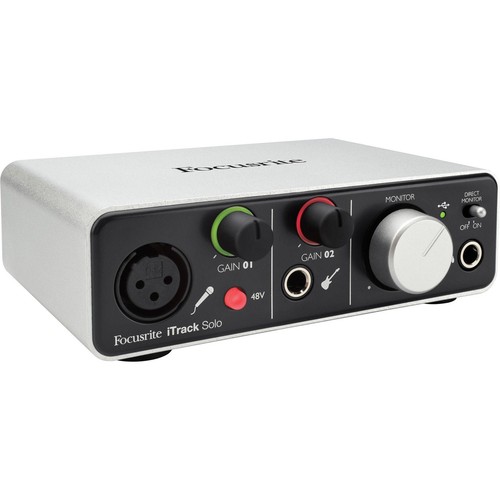 DTM・DAW Universal Audio apollo solo USB Amazon.com: Universal Audio Apollo Solo USB Heritage Edition