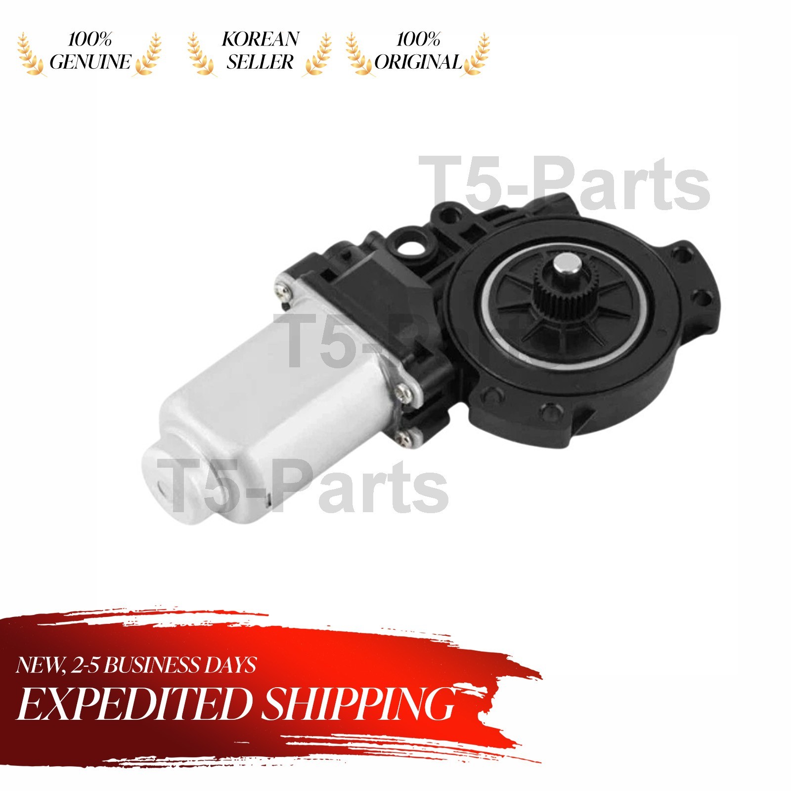 OEM 824602T000 Power Window Motor Assembly Front RH Fits Kia Optima 2011‑2015