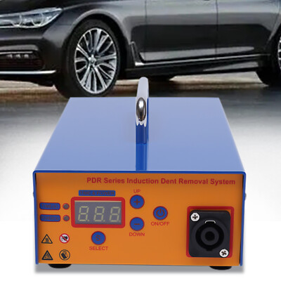 Electromagnetic Induction Heater Machine Hot Box Car Paintless Dent Repair