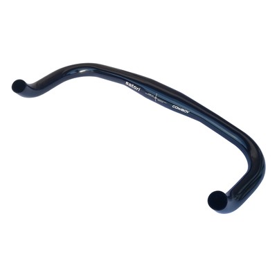 Ensemble de guidons pour vélo fixie - Guidons Bullhorn, extensions et accessoires pour guidons droits ou courbés de vélo de route