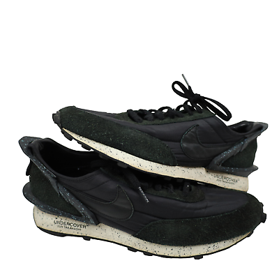 Daybreak clearance undercover black