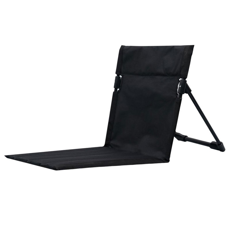 Kayak Seat Portable Lawn Chairs Folding Stadium Seat for Bleachers workable