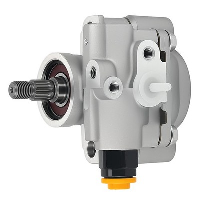 Power Steering Pump For Toyota Highlander Lexus RX300 2001-2003 4432048020