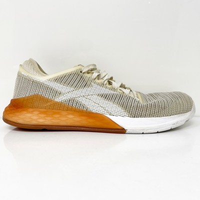 

Женские кроссовки Reebok Crossfit Nano 9 DV6363 серые кроссовки размер 9, Серый, Crossfit Nano 9