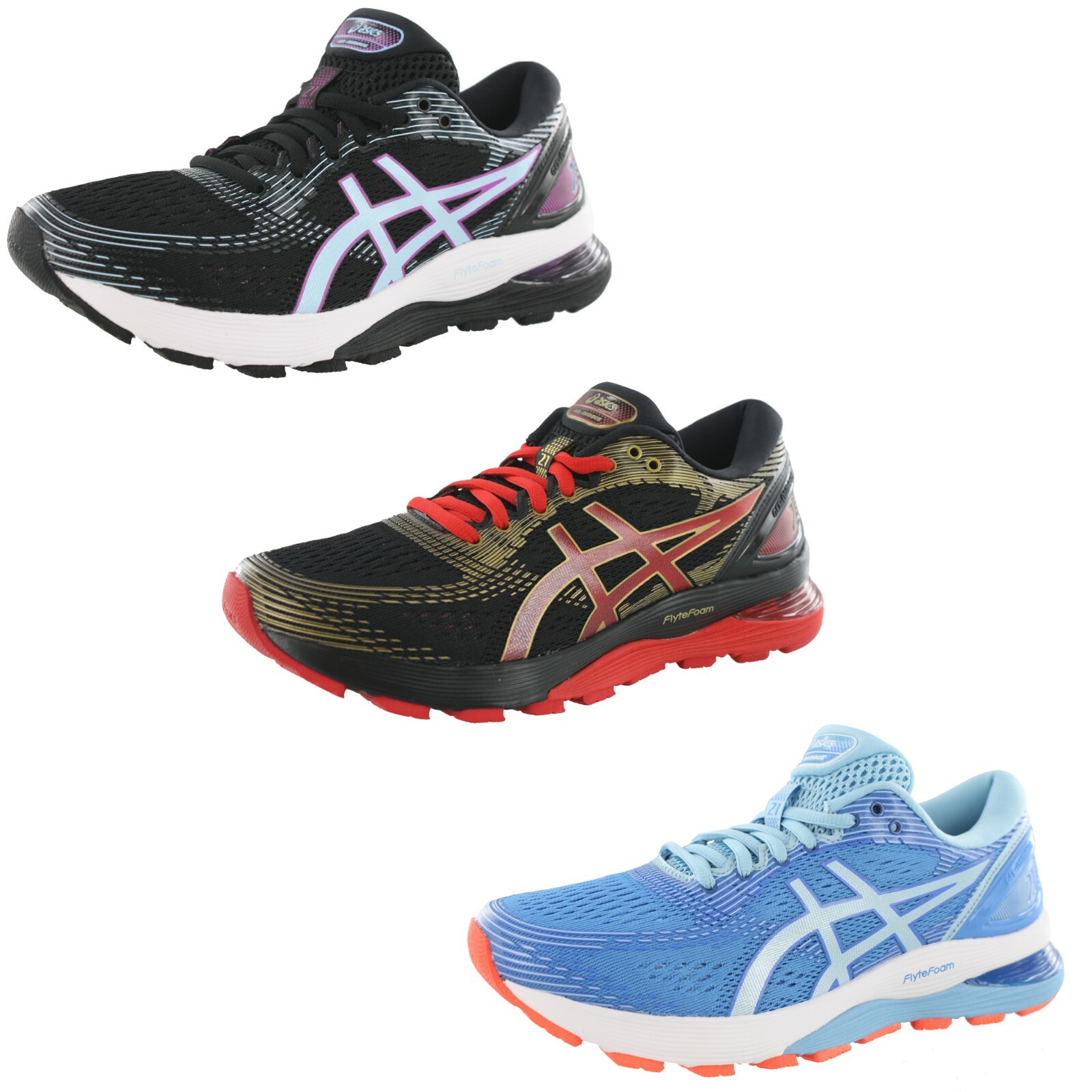 asics womens tennis shoes wide width
