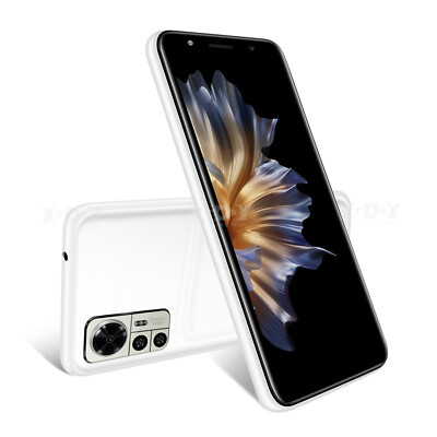 New Android Cheap Cell Phone Factory Unlocked Smartphone Dual SIM Quad Core 2024