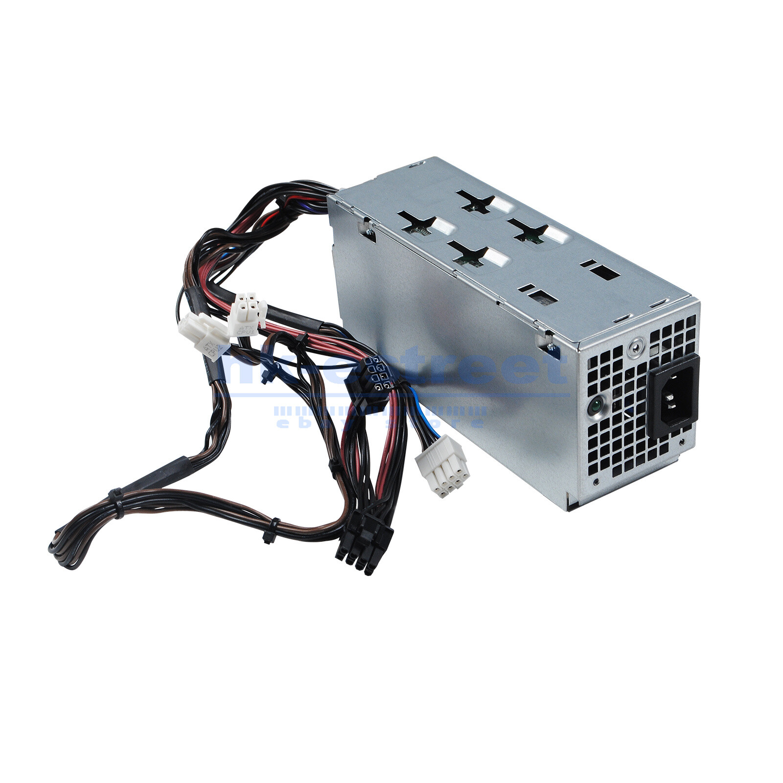 500W Power Supply 0TPX56 For Dell Vostro Inspiron 3910 3030