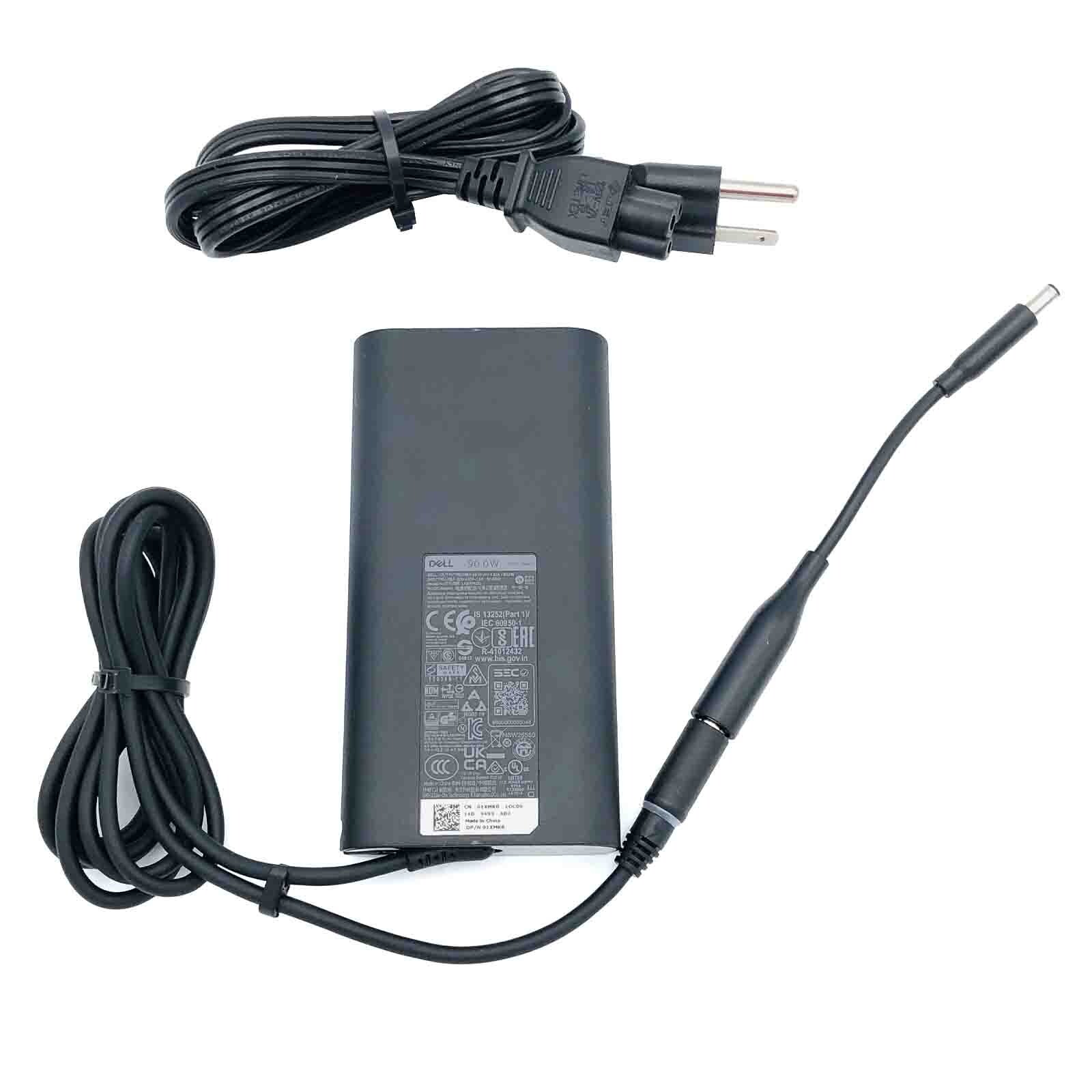 Genuine Dell HA90PM190 AC Power Supply Adapter DA90PM190 4.5