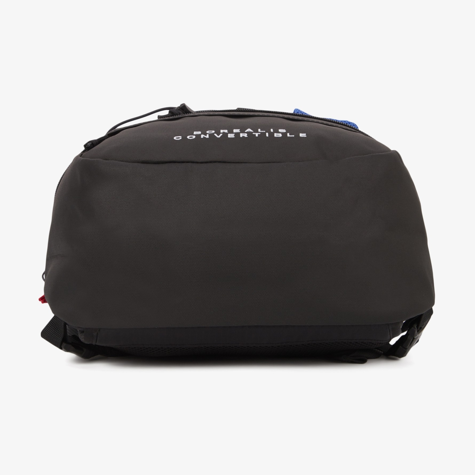 New THE NORTH FACE BOREALIS CONVERTIBLE BACKPACK NM2SQ72B
