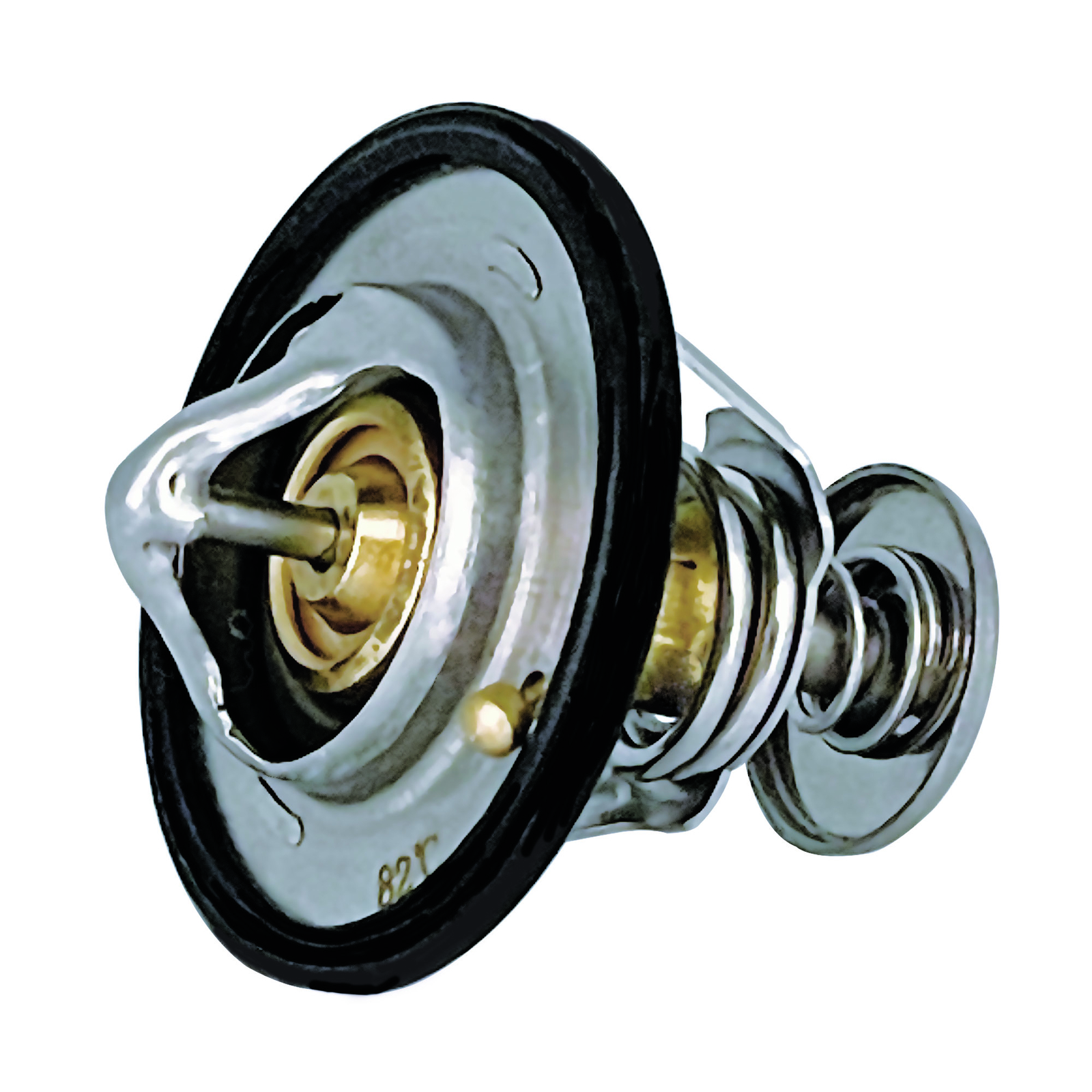 Engine Coolant Thermostat W/ Gasket 90916-03129  For Toyota Scion Lexus