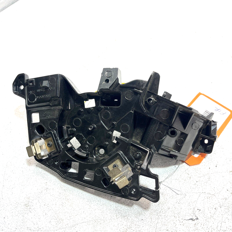 Used Audi Q7 2017-2019 Front Passenger Door Outside Mirror Base Frame Bracket OEM