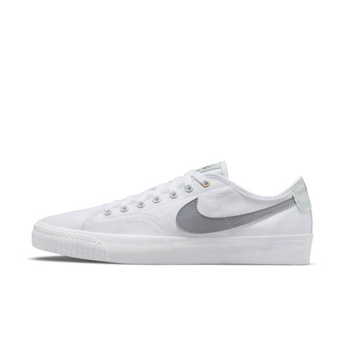 

[CZ5605-100] Мужская куртка Nike SB BLAZER COURT DVDL, Белый