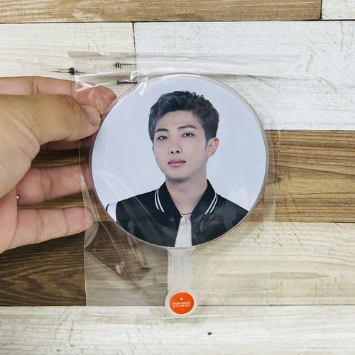 HANDMADE- BTS RM NAMJOON MINI PICKET Permission To Dance PTD