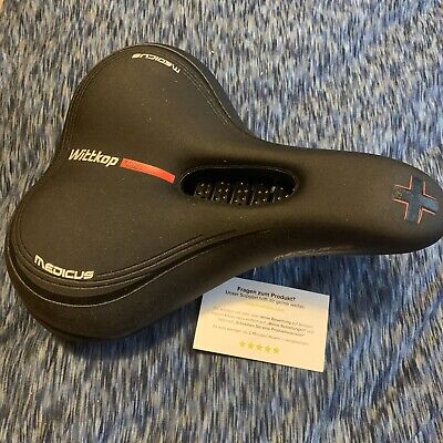 Medicus air saddle hotsell