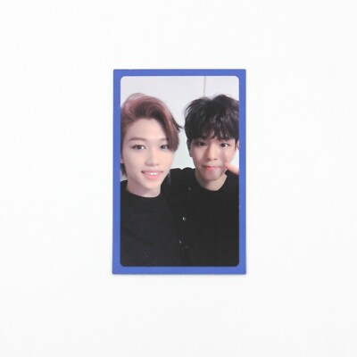 Straykids I am YOU I.N まとめ売り　4セット 13364_1.jpg