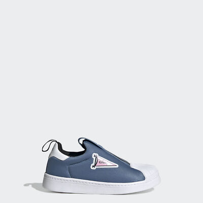 

Adidas Originals Disney Superstar 360 X Обувь Детская