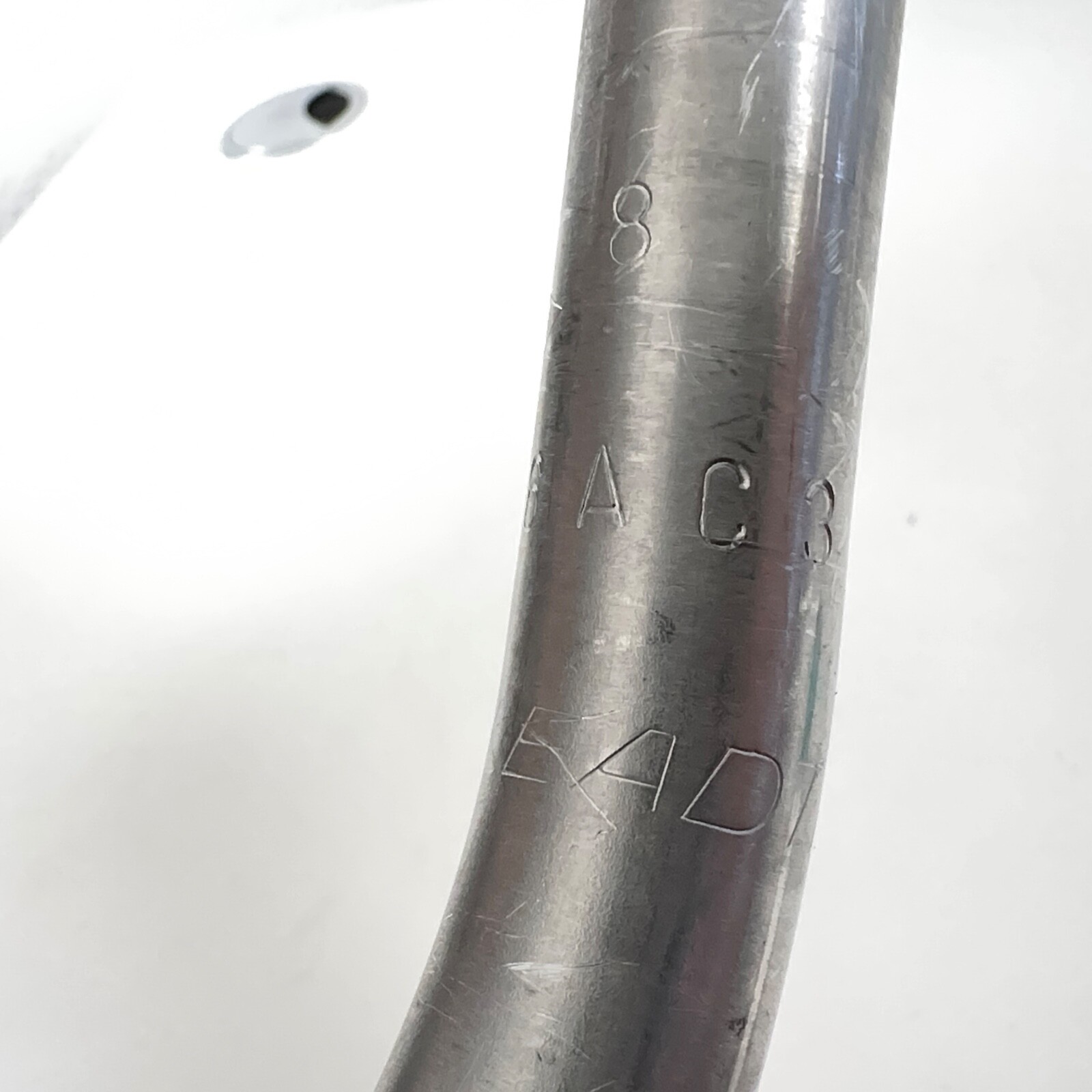 Leadtec/Mongoose Vintage Road Bike Anatomic Bend Drop Handlebars Size 39