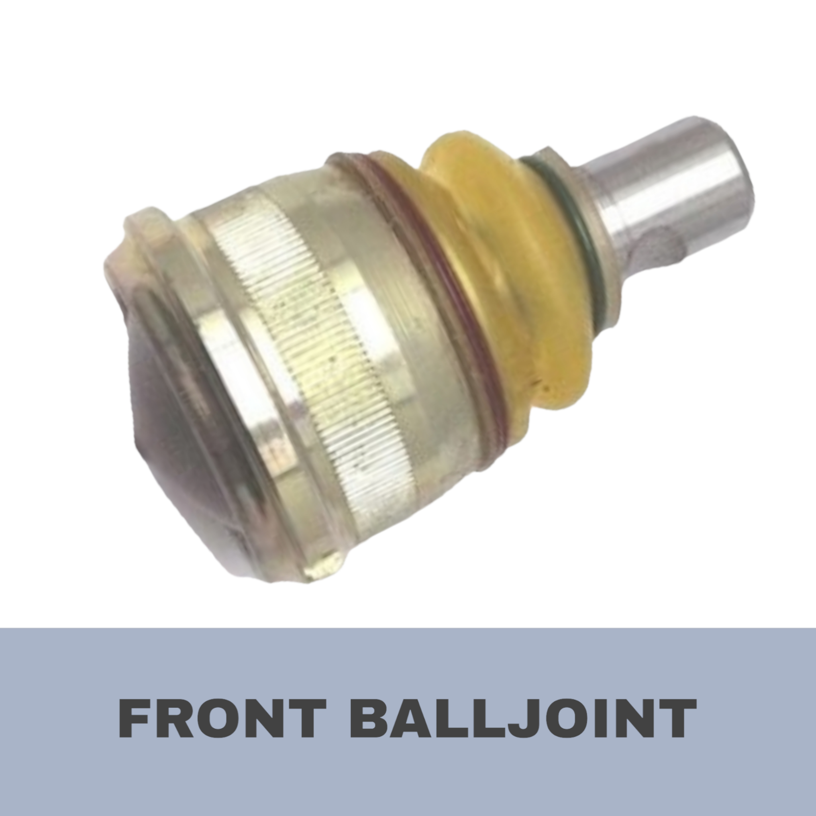 MERCEDES-BENZ E200 E230 E300 W124 E190 W201 FRONT LOWER BALL