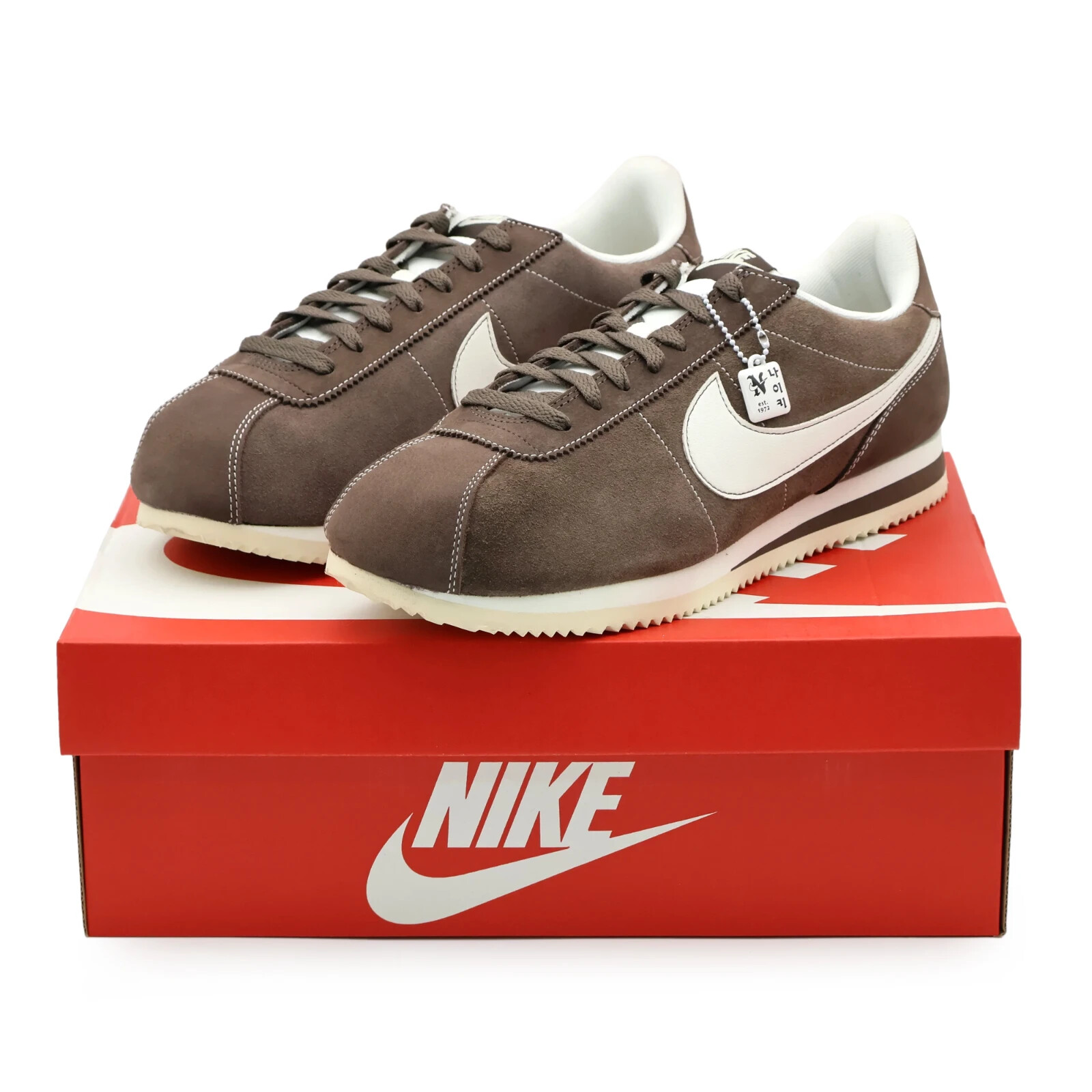 nike cortez 31